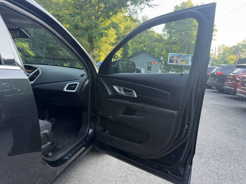 2014 GMC Terrain SLE-2