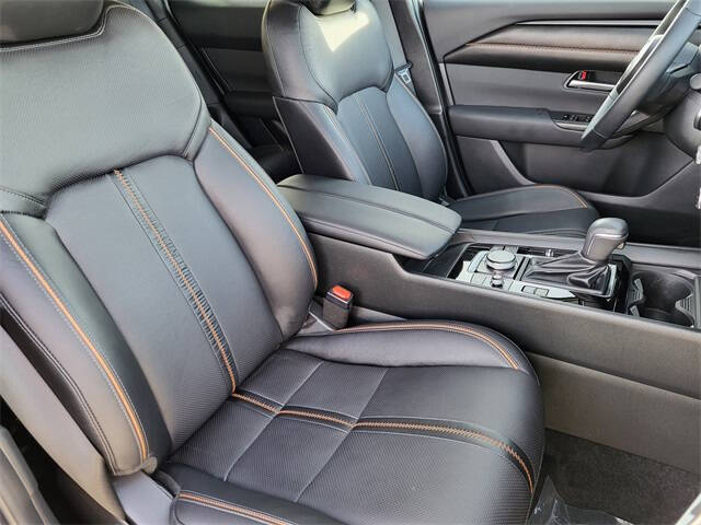 2025 Mazda CX-50 Hybrid Premium