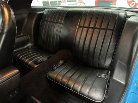 1979 Pontiac Firebird