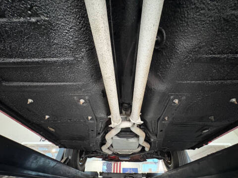 1966 Ford Thunderbird