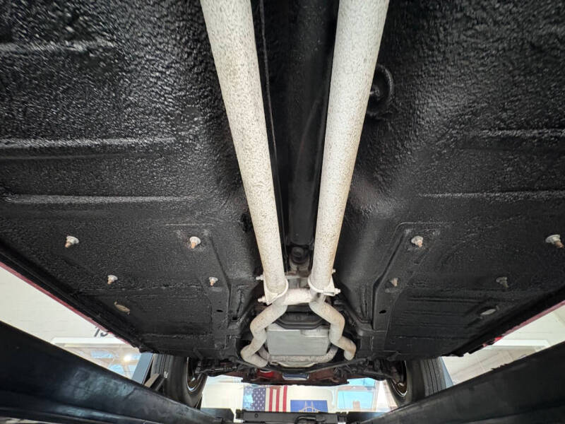 1966 Ford Thunderbird