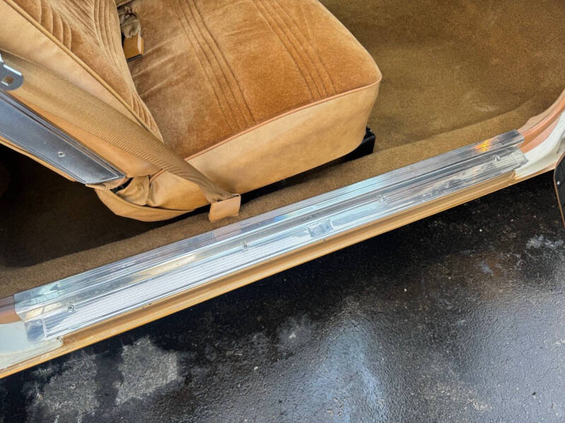 1978 Chevrolet El Camino