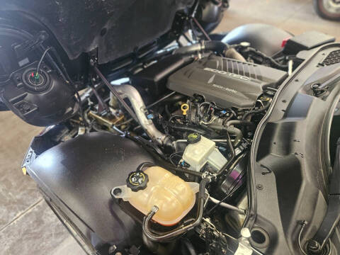 2007 Pontiac Solstice GXP