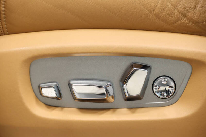 2017 Rolls-Royce Ghost