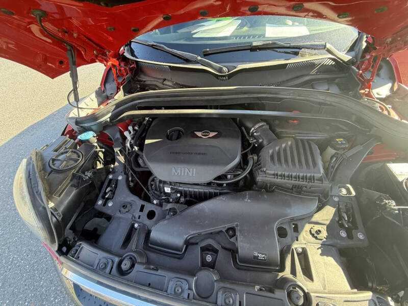 2019 MINI Countryman Cooper ALL4