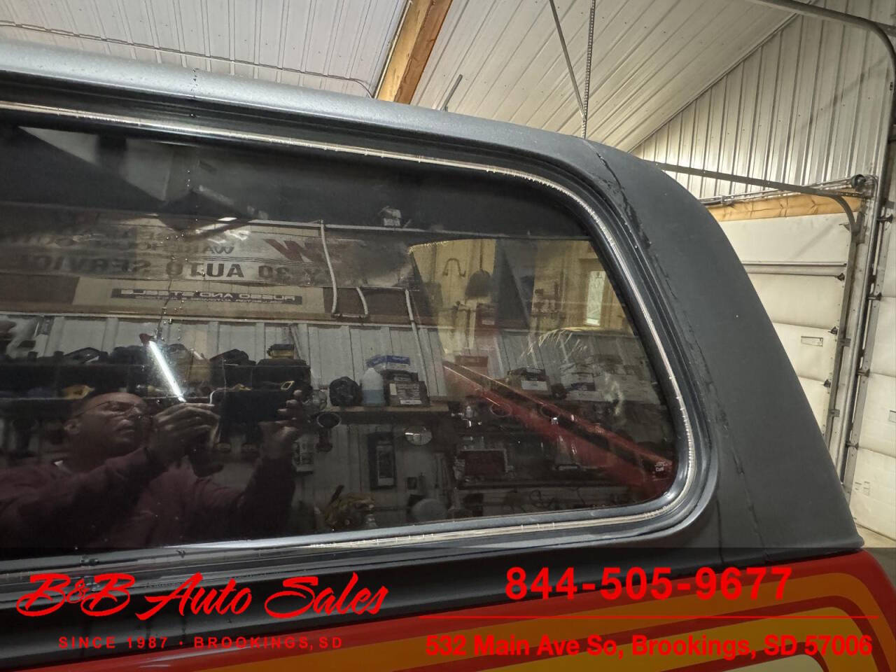 1979 Ford Bronco 169