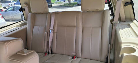 2011 Ford Expedition XLT