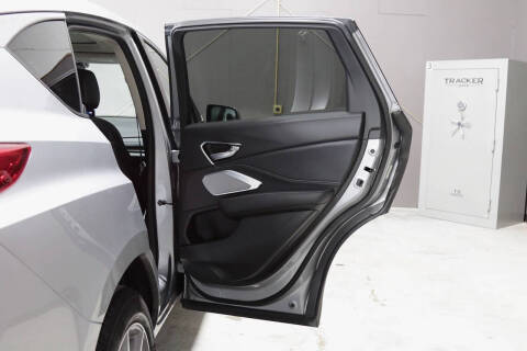 2020 Acura RDX SH-AWD w/Tech