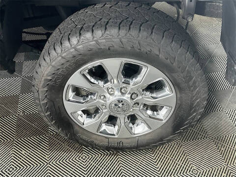 2022 RAM 2500 Limited