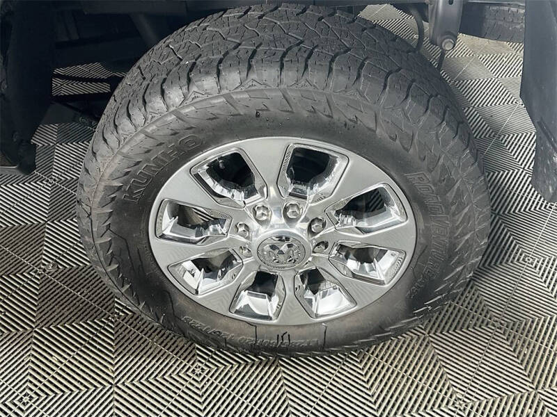 2022 RAM 2500 Limited