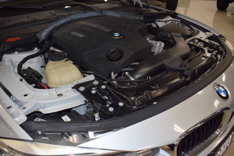 2013 BMW 3 Series 335i