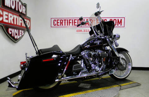 2001 Harley-Davidson Road King