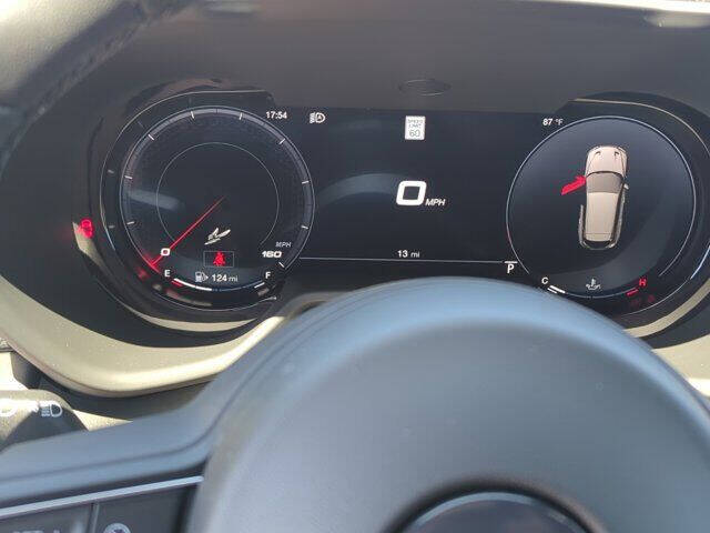 2024 Dodge Hornet GT