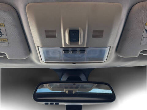 2012 Land Rover Range Rover Sport HSE LUX