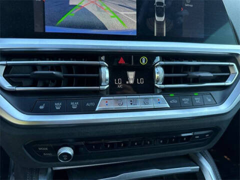 2023 BMW 4 Series 430i