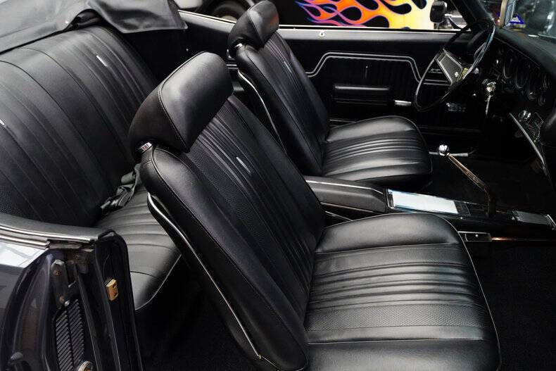 1970 Chevrolet Chevelle