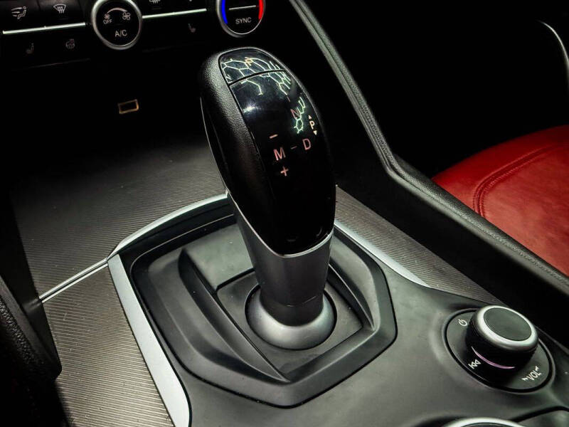 2019 Alfa Romeo Giulia