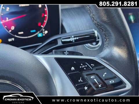 2023 Mercedes-Benz GLC GLC 300