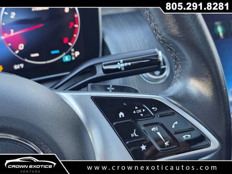 2023 Mercedes-Benz GLC GLC 300