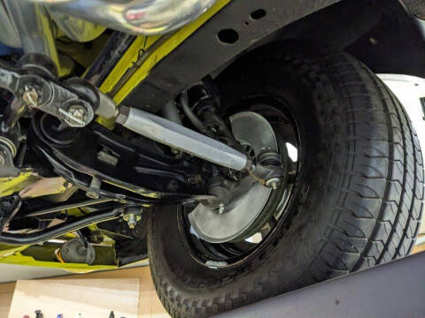 1972 Dodge Challenger