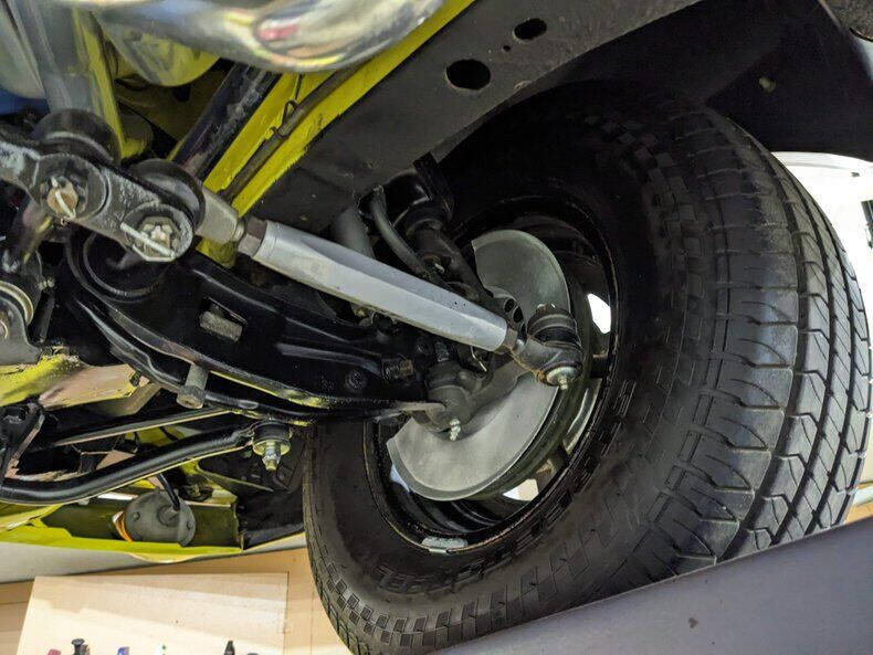 1972 Dodge Challenger