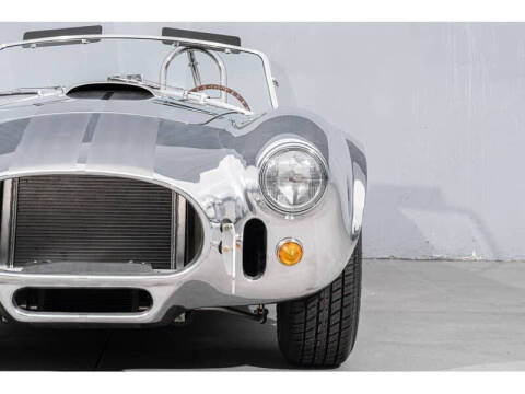1965 Shelby CSX 4000