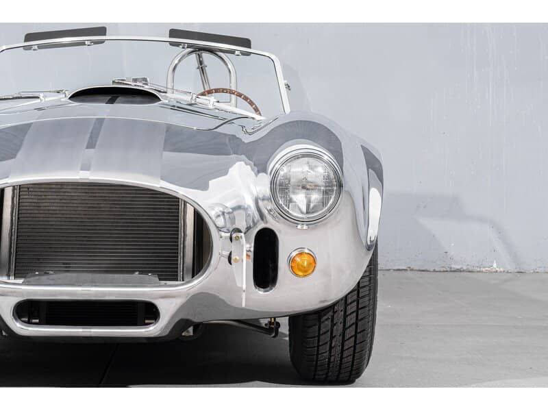 1965 Shelby CSX 4000
