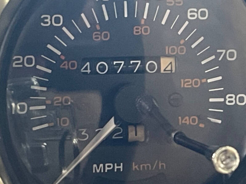 1981 Pontiac Firebird Trans Am