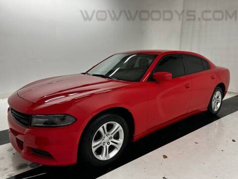 2019 Dodge Charger for sale at WOODY'S AUTOMOTIVE GROUP in Chillicothe MO