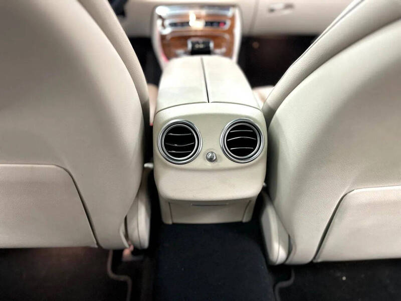 2019 Mercedes-Benz E-Class E 300 4MATIC