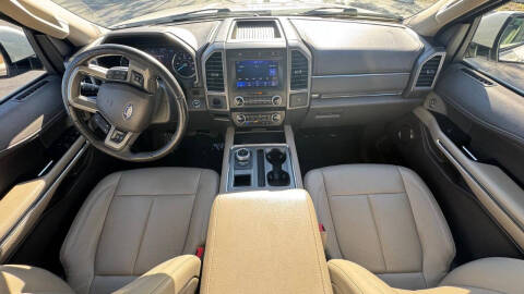 2021 Ford Expedition MAX XLT