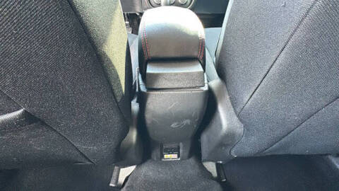 2017 Jeep Renegade Trailhawk