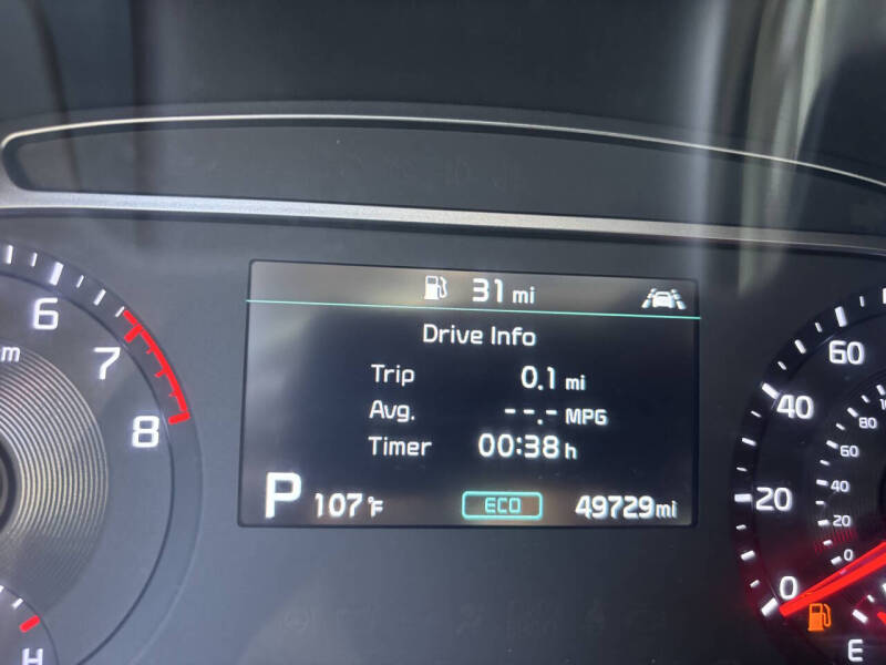 2021 Kia Soul Turbo