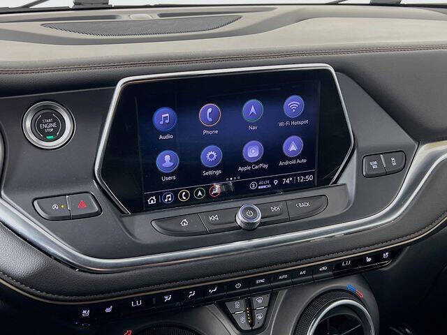 2021 Chevrolet Blazer Premier
