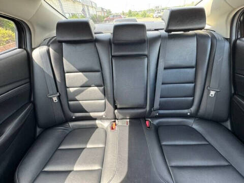 2014 Mazda MAZDA6 i Touring