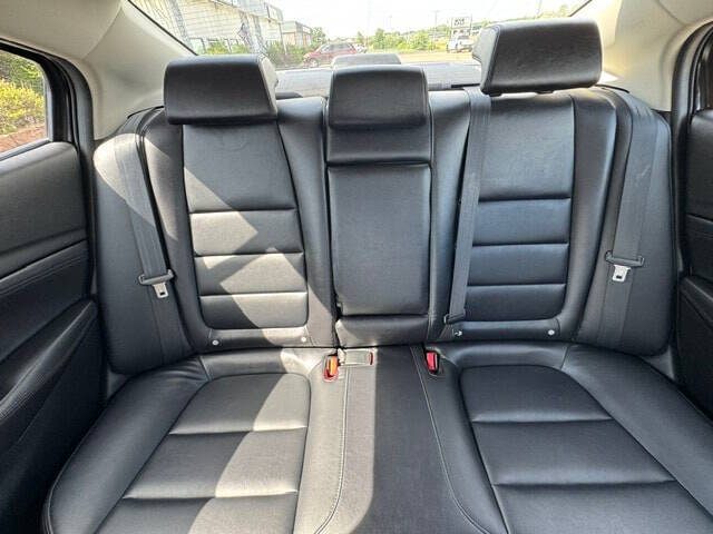 2014 Mazda MAZDA6 i Touring