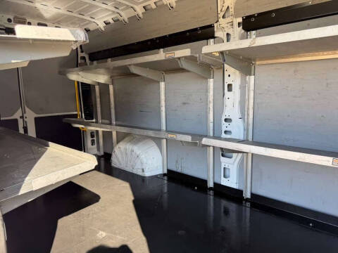 2023 RAM ProMaster 3500 159 WB