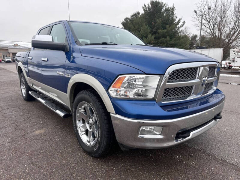 2010 Dodge Ram 1500
