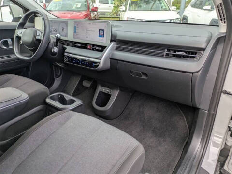 2022 Hyundai Ioniq 5 SE