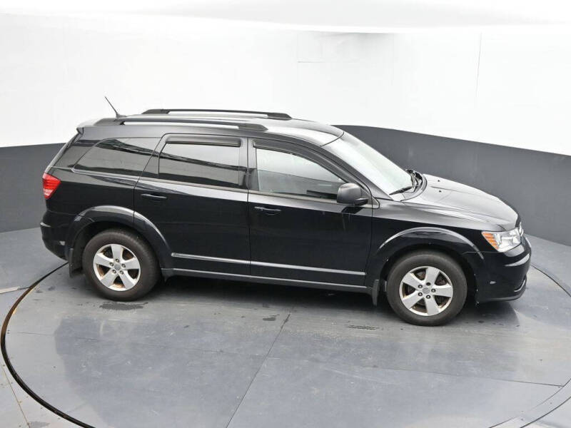 2016 Dodge Journey SE