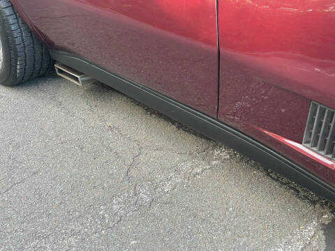 1981 Chevrolet Corvette