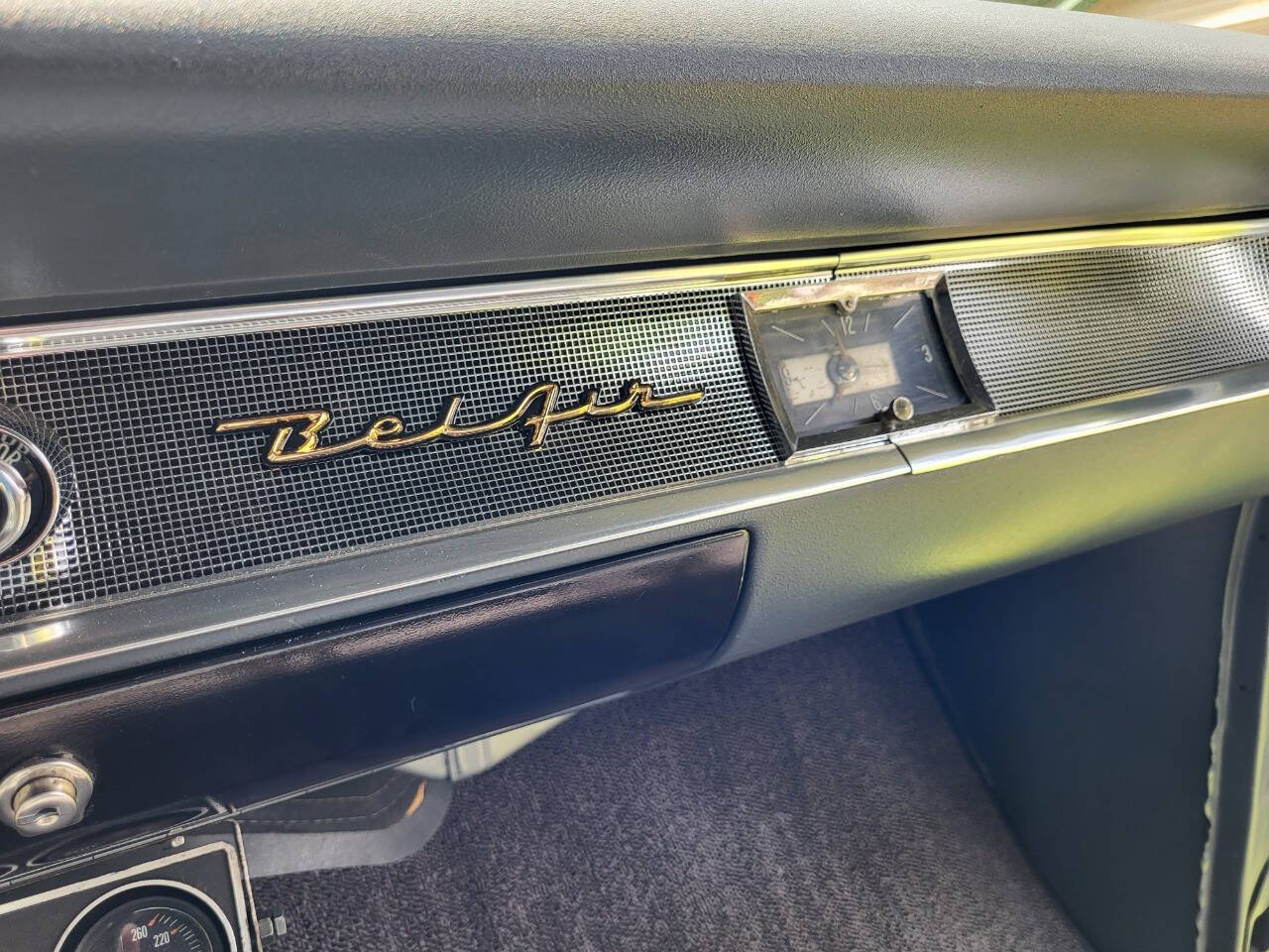 1957 Chevrolet Bel Air 147