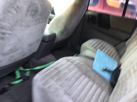 1993 Jeep Grand Cherokee Laredo