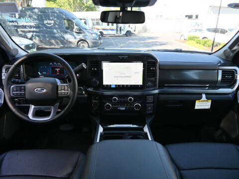 2025 Ford F-350 Super Duty