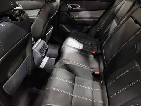 2020 Land Rover Range Rover Velar P250 R-Dynamic S