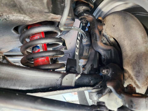 1972 Chevrolet Corvette