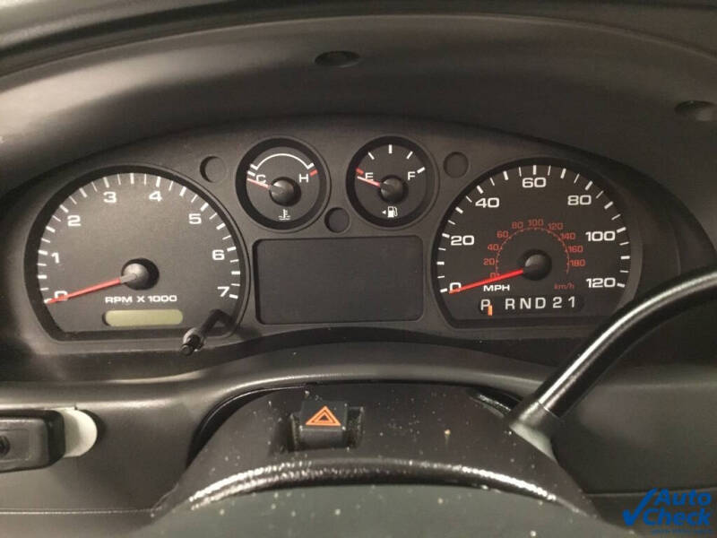 2006 Ford Ranger XLT