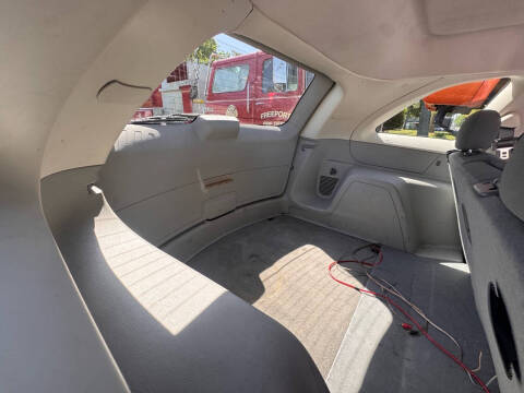 2008 Chrysler Pacifica LX