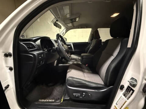 2016 Toyota 4Runner