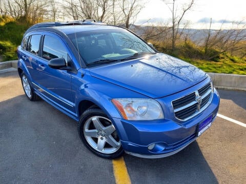 2007 Dodge Caliber for sale at 3-B Auto Sales in Aurora CO